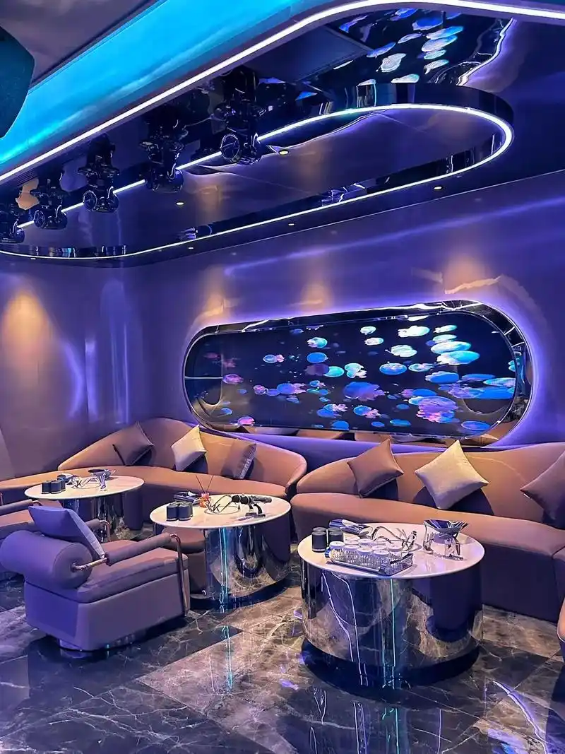 金昌商务ktv最佳选择商务ktv推荐-永昌县ktv预定